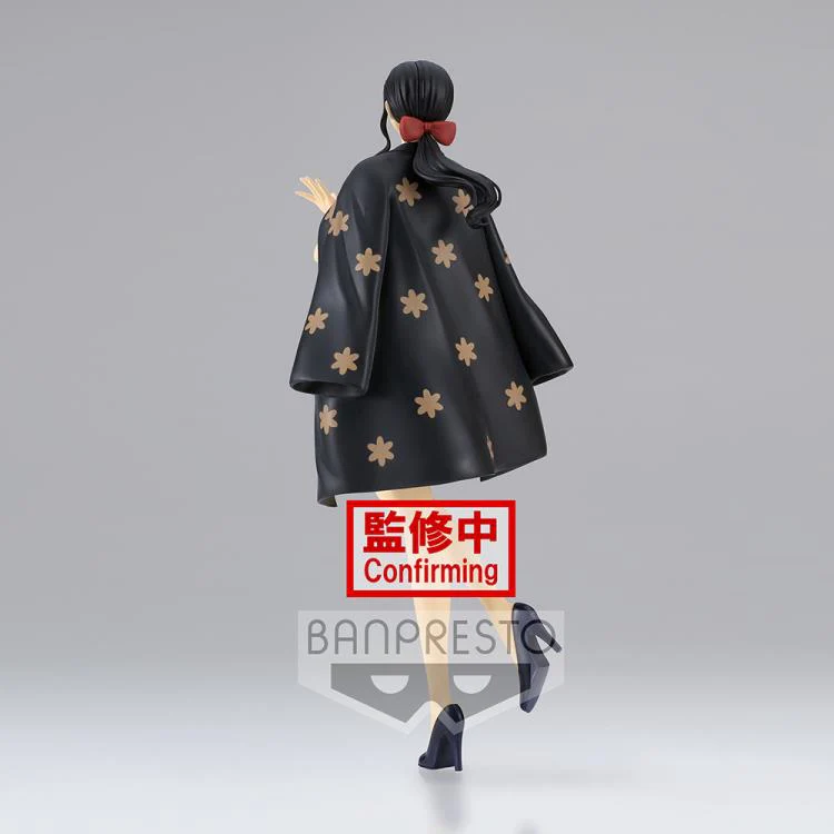 One Piece Glitter & Glamours Nico Robin Wano County Style (Ver.A) - Image 4