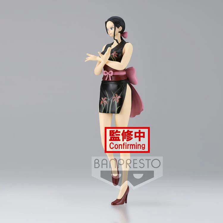 One Piece Glitter & Glamours Nico Robin Wano County Style (Ver.B) - Image 3