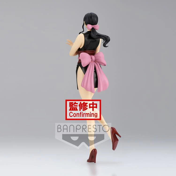 One Piece Glitter & Glamours Nico Robin Wano County Style (Ver.B) - Image 4