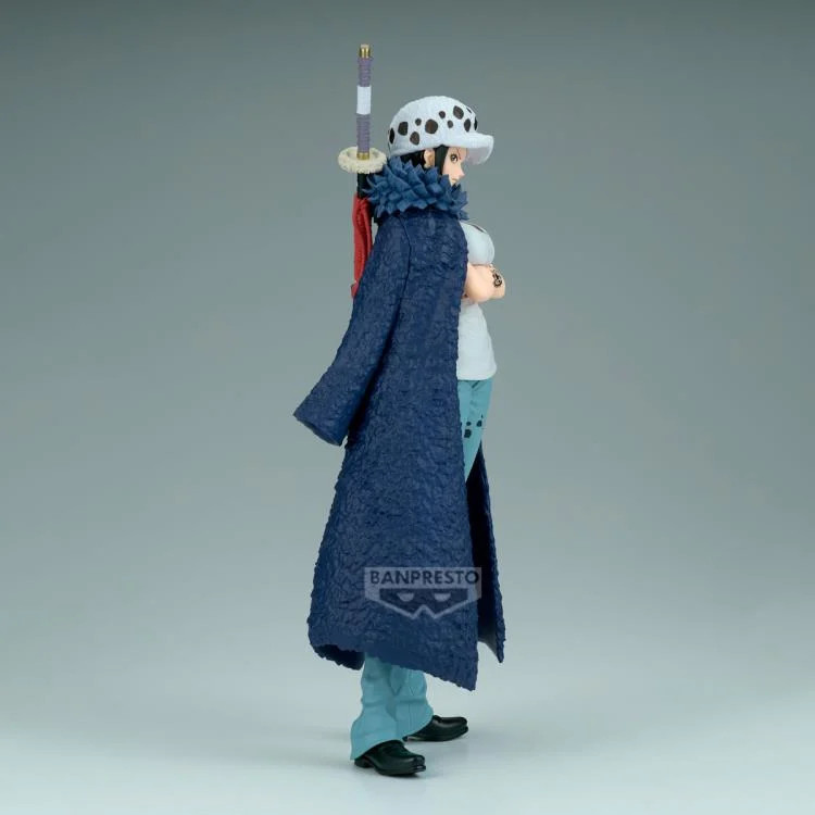 One Piece Glitter & Glamours Trafalgar Law (Change Ver.) - Image 2