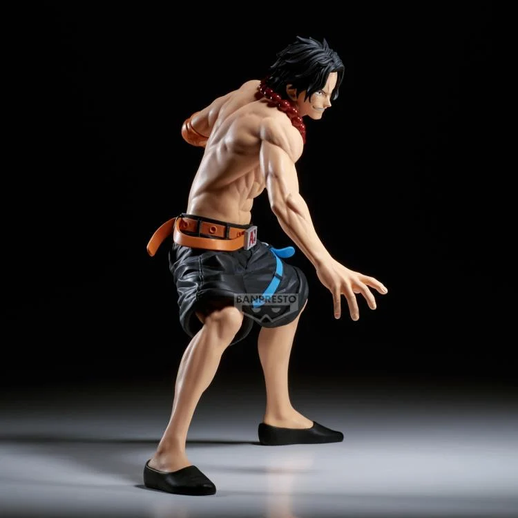 One Piece Grandista Portgas D. Ace - Image 3