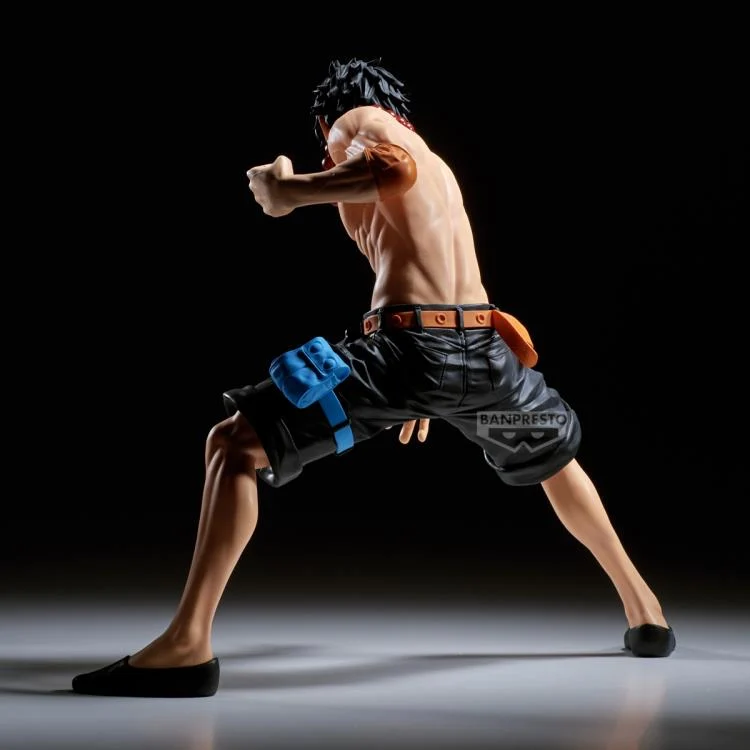 One Piece Grandista Portgas D. Ace - Image 5
