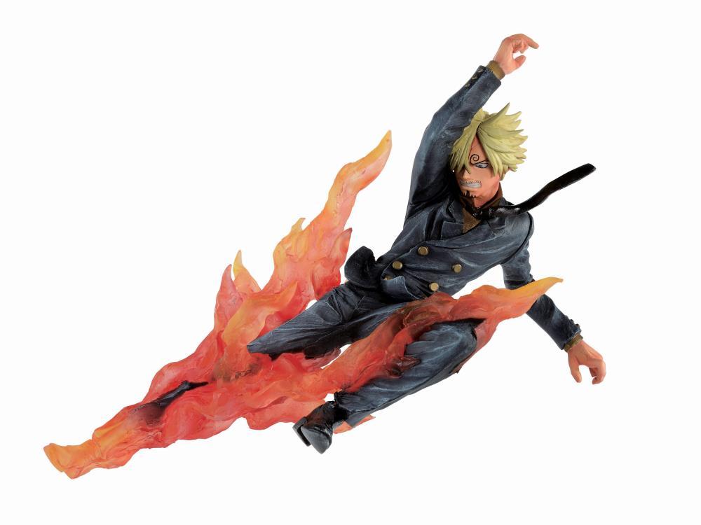 One Piece Ichiban Kuji Professionals Sanji - Image 3