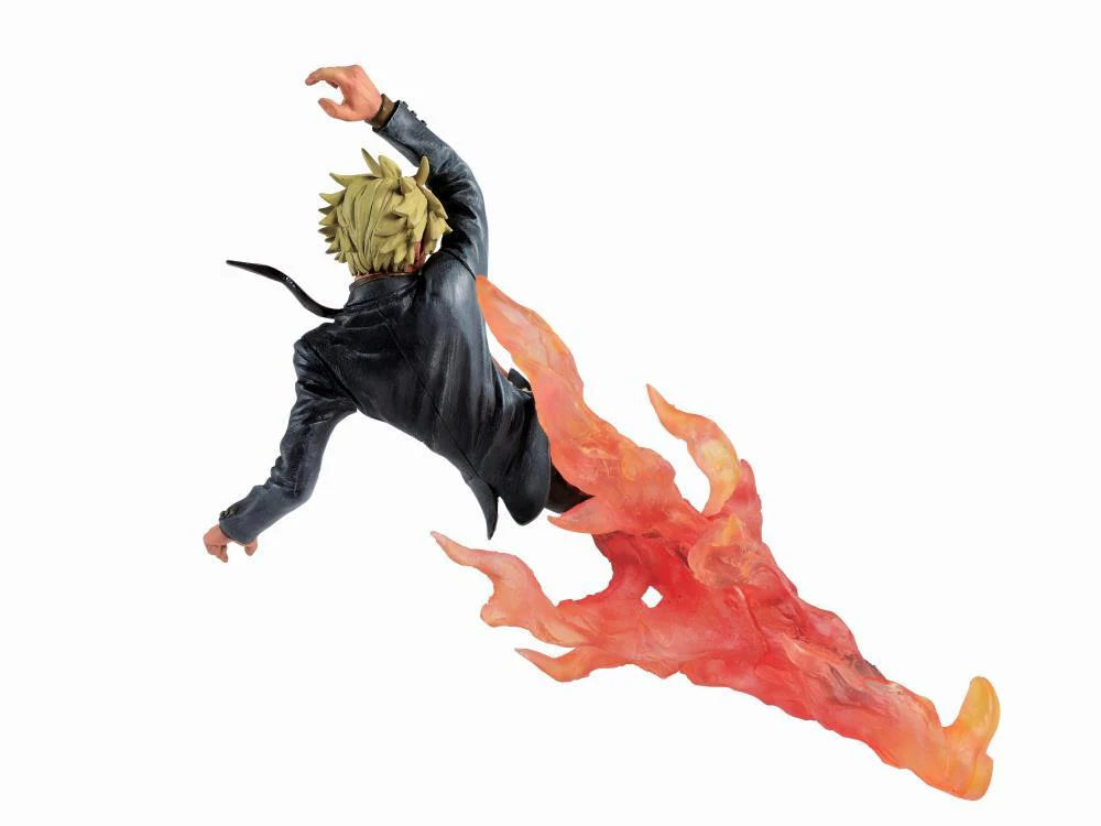 One Piece Ichiban Kuji Professionals Sanji - Image 5