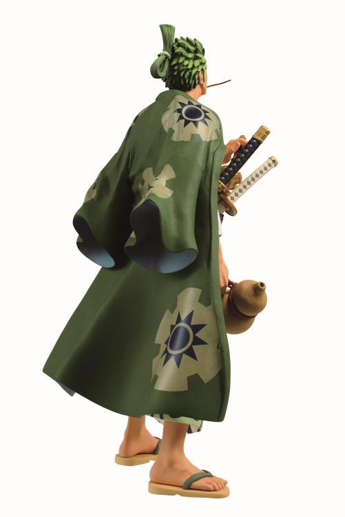 One Piece Ichiban Kuji Roronoa Zoro - Image 4
