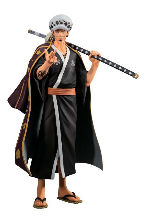 One Piece Ichiban Kuji Trafalgar Law - Image 2
