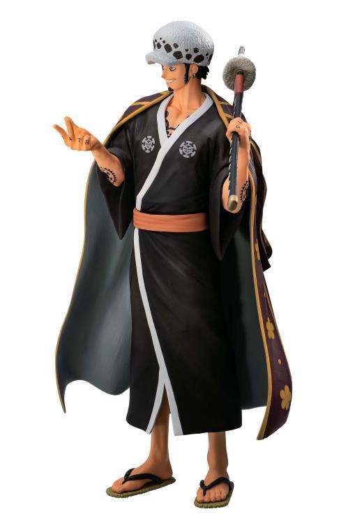 One Piece Ichiban Kuji Trafalgar Law - Image 3