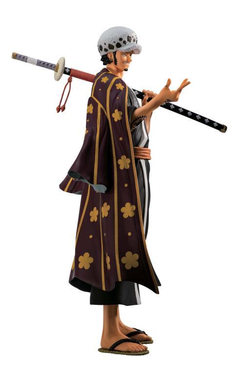 One Piece Ichiban Kuji Trafalgar Law - Image 4