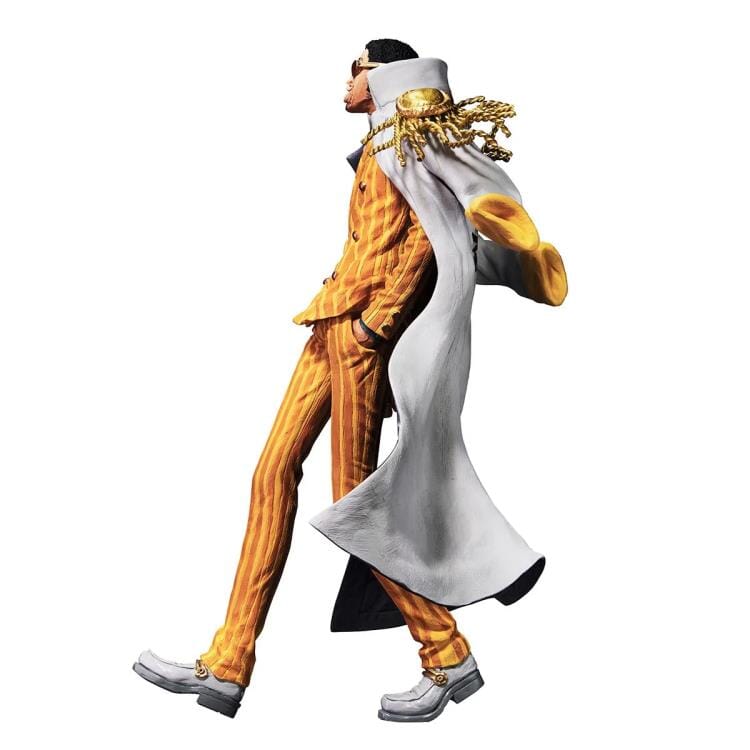 One Piece Ichibansho Borsalino (Absolute Justice) Figure - Image 3