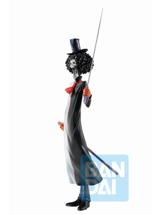 One Piece Ichibansho Brook (Anniversary) - Image 2