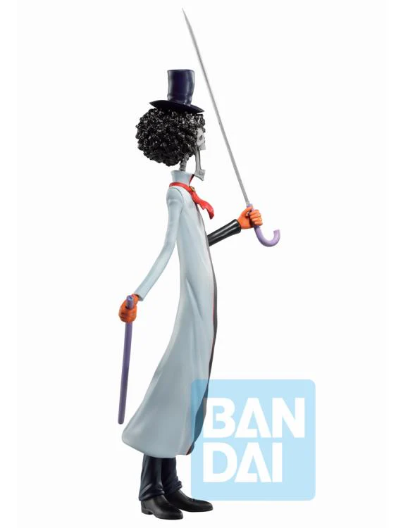One Piece Ichibansho Brook (Anniversary) - Image 4