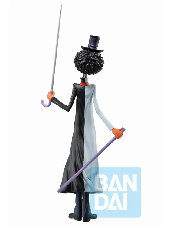 One Piece Ichibansho Brook (Anniversary) - Image 5