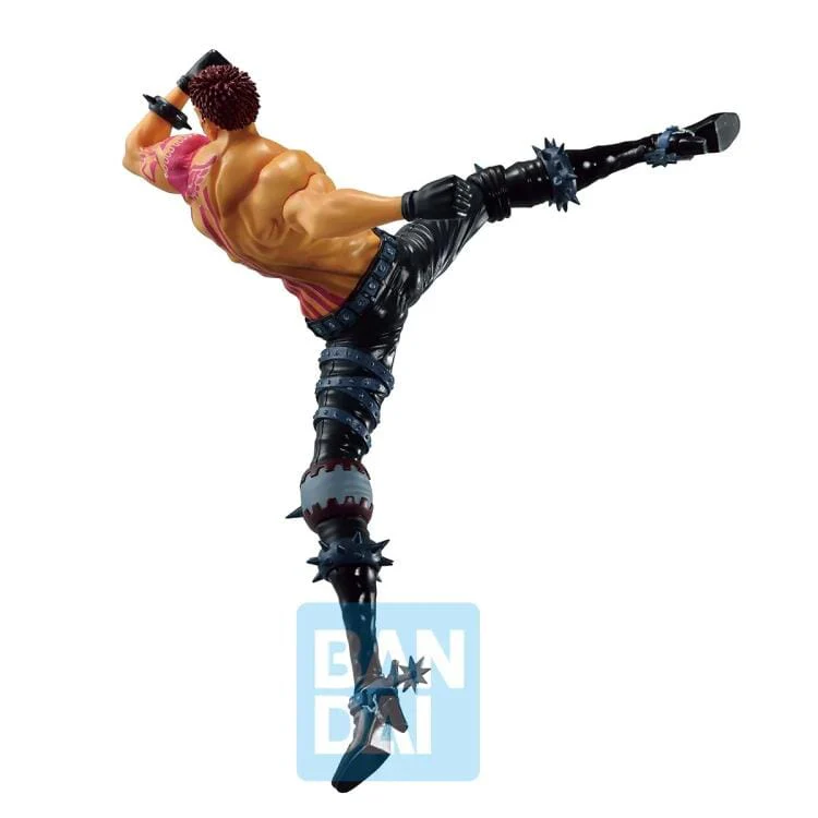 One Piece Ichibansho Charlotte Katakuri (Best of the Buddy) Figure - Image 5