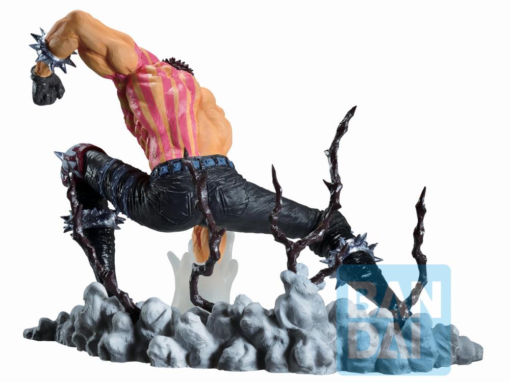 One Piece Ichibansho Charlotte Katakuri (Duel Memories) - Image 5