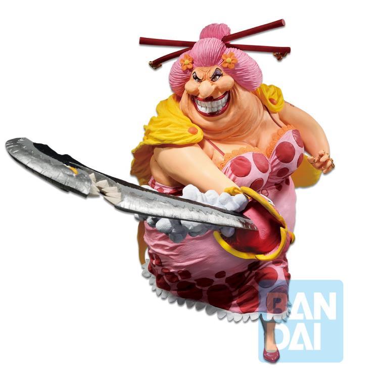 One Piece Ichibansho Charlotte Linlin (Best Of Omnibus) - Image 2