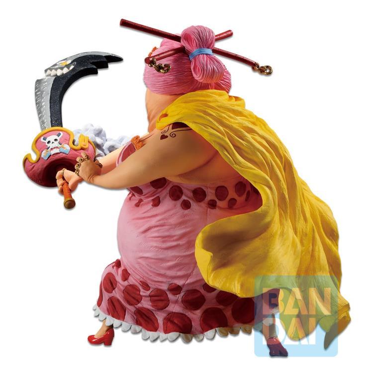 One Piece Ichibansho Charlotte Linlin (Best Of Omnibus) - Image 4