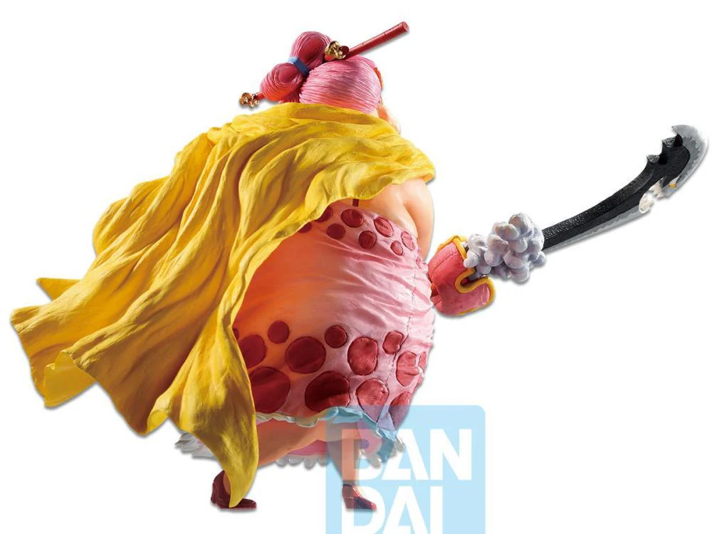 One Piece Ichibansho Charlotte Linlin (Best Of Omnibus) - Image 5