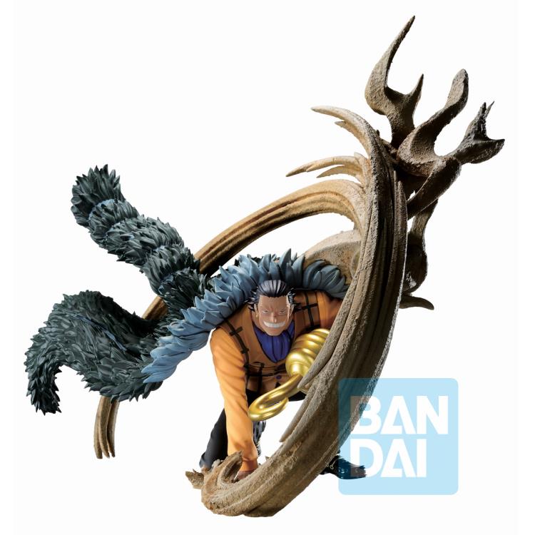 One Piece Ichibansho Crocodile (Duel Memories) - Image 2