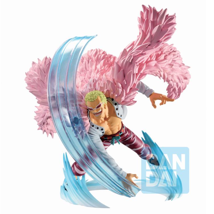 One Piece Ichibansho Donquixote Doflamingo (Duel Memories) - Image 2