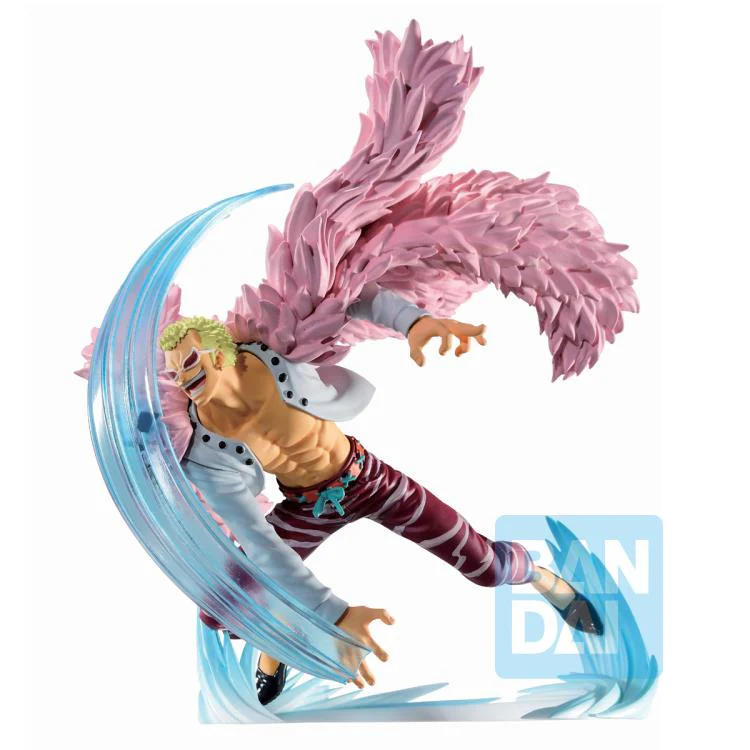 One Piece Ichibansho Donquixote Doflamingo (Duel Memories) - Image 3