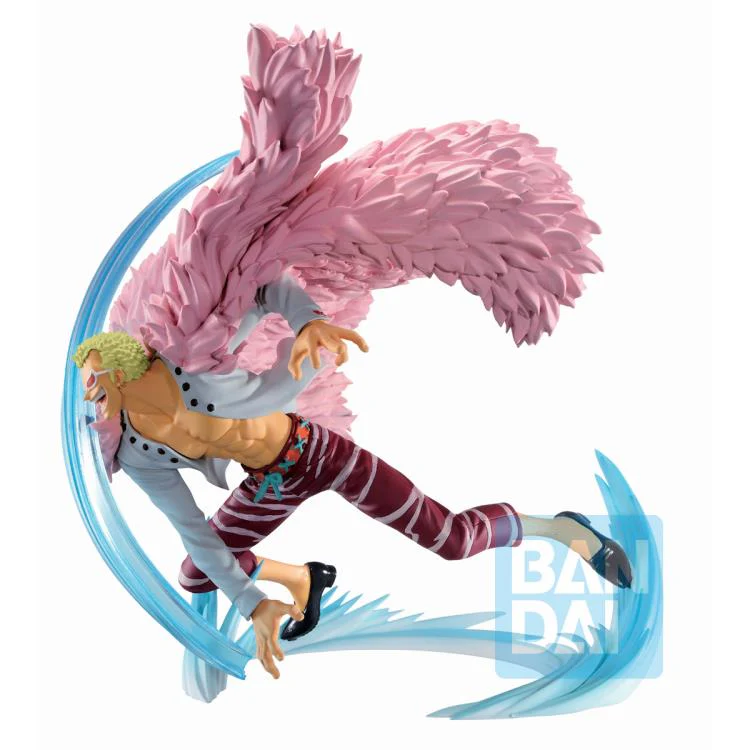 One Piece Ichibansho Donquixote Doflamingo (Duel Memories) - Image 4