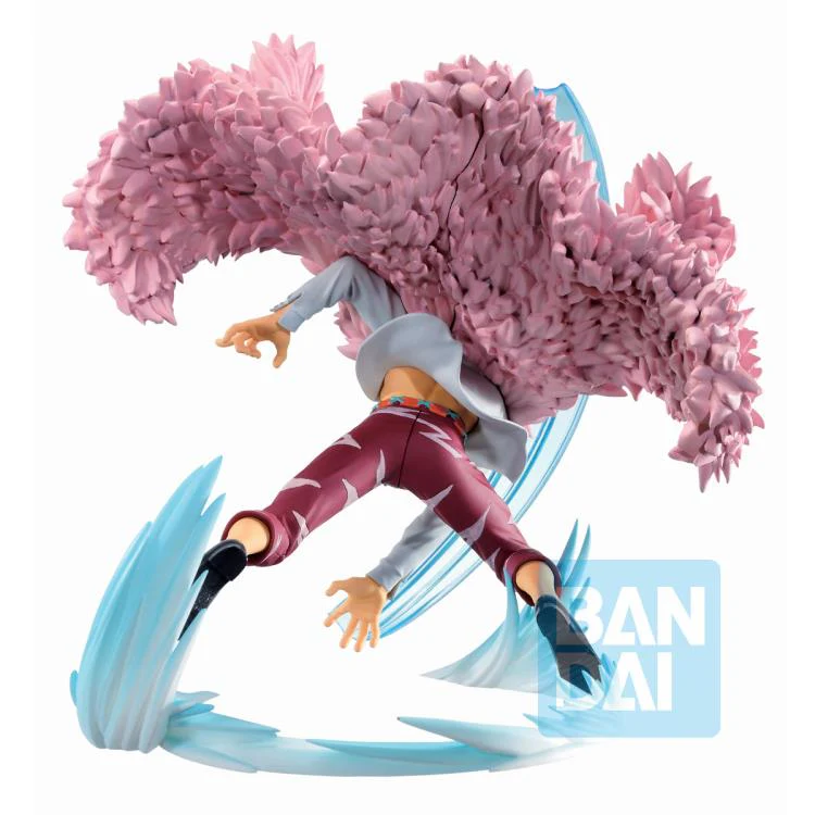 One Piece Ichibansho Donquixote Doflamingo (Duel Memories) - Image 5