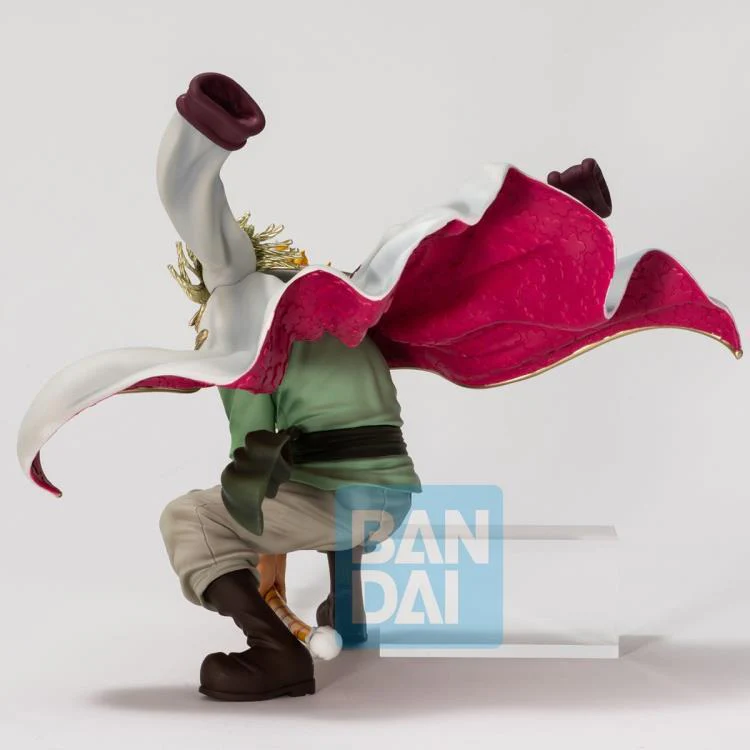One Piece Ichibansho Edward Newgate (Legends Over Time) Figure - Image 4