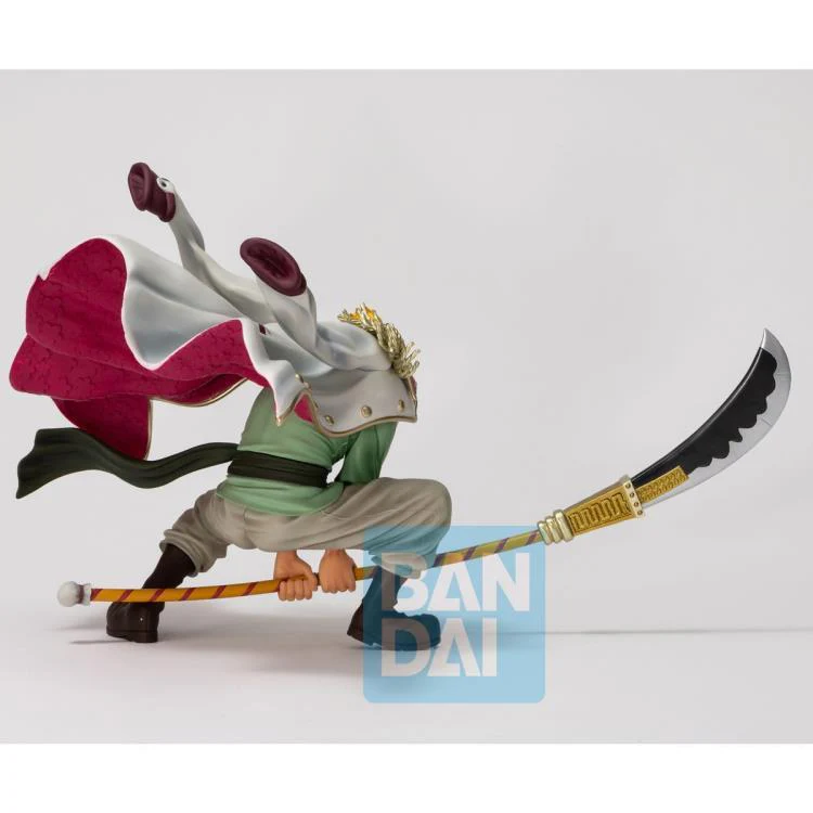 One Piece Ichibansho Edward Newgate (Legends Over Time) Figure - Image 5