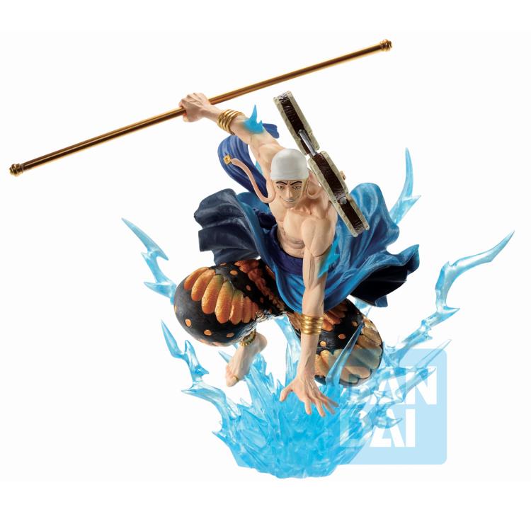 One Piece Ichibansho Enel (Duel Memories) - Image 2
