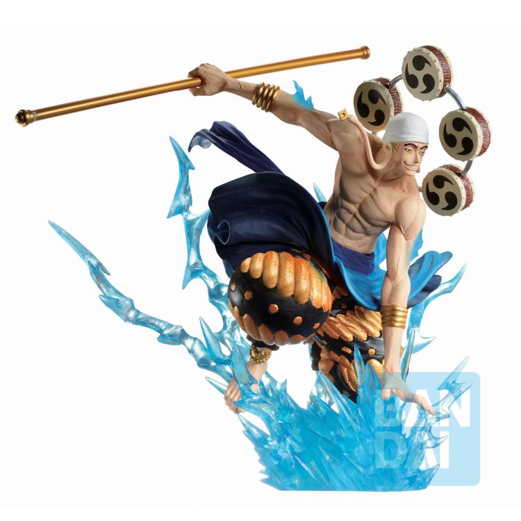 One Piece Ichibansho Enel (Duel Memories) - Image 3