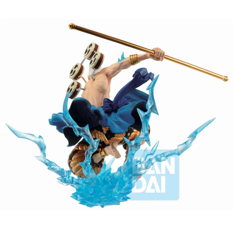 One Piece Ichibansho Enel (Duel Memories) - Image 4