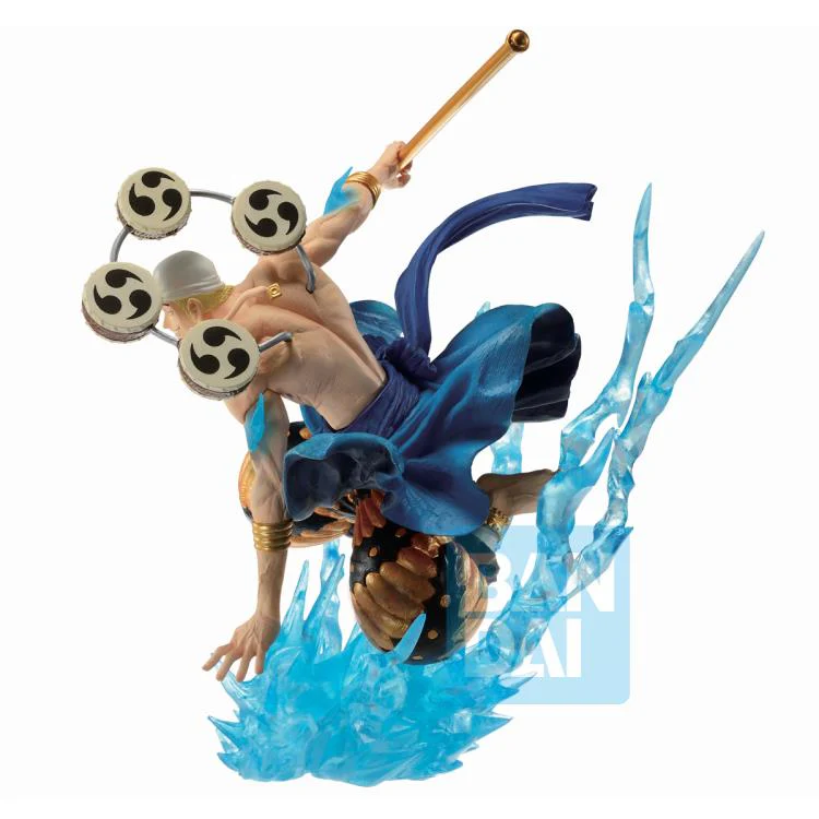 One Piece Ichibansho Enel (Duel Memories) - Image 5