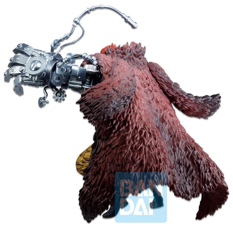 One Piece Ichibansho Eustass Kid (Best Of Omnibus) - Image 4