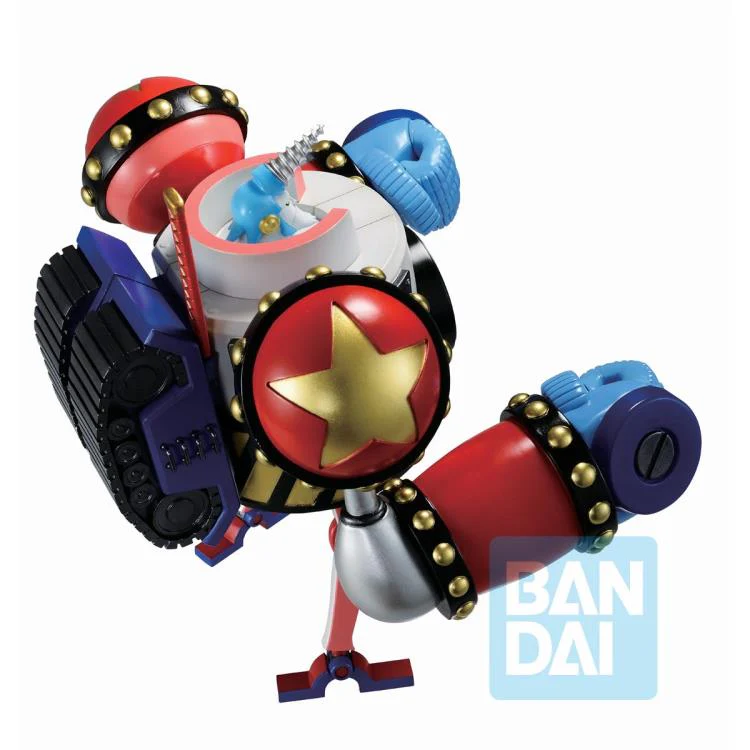 One Piece Ichibansho General Franky (Anniversary) - Image 3