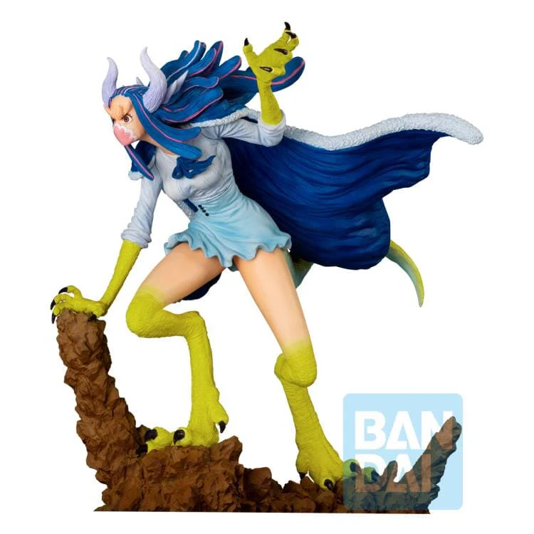 One Piece Ichibansho Glitter of Ha Ulti - Image 2