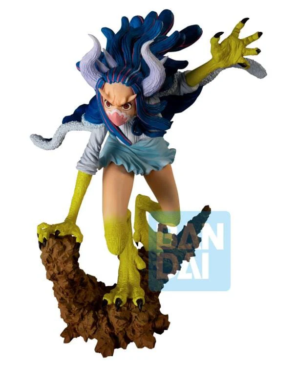 One Piece Ichibansho Glitter of Ha Ulti - Image 3
