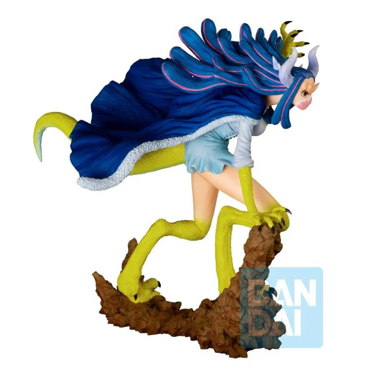 One Piece Ichibansho Glitter of Ha Ulti - Image 4
