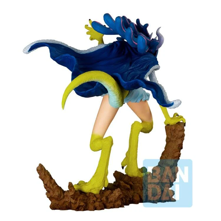 One Piece Ichibansho Glitter of Ha Ulti - Image 5