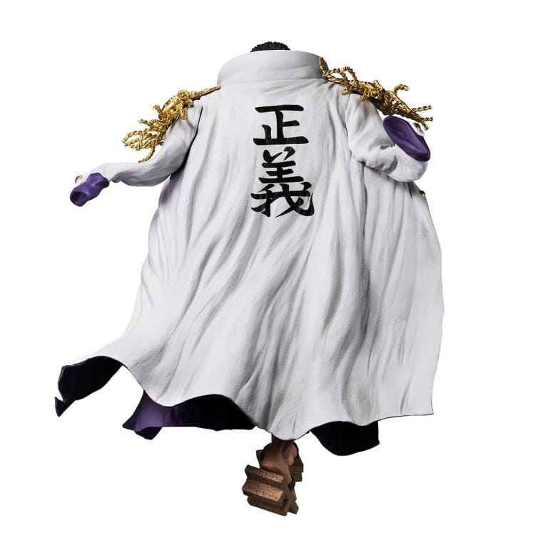 One Piece Ichibansho Issho (Absolute Justice) Figure - Image 4