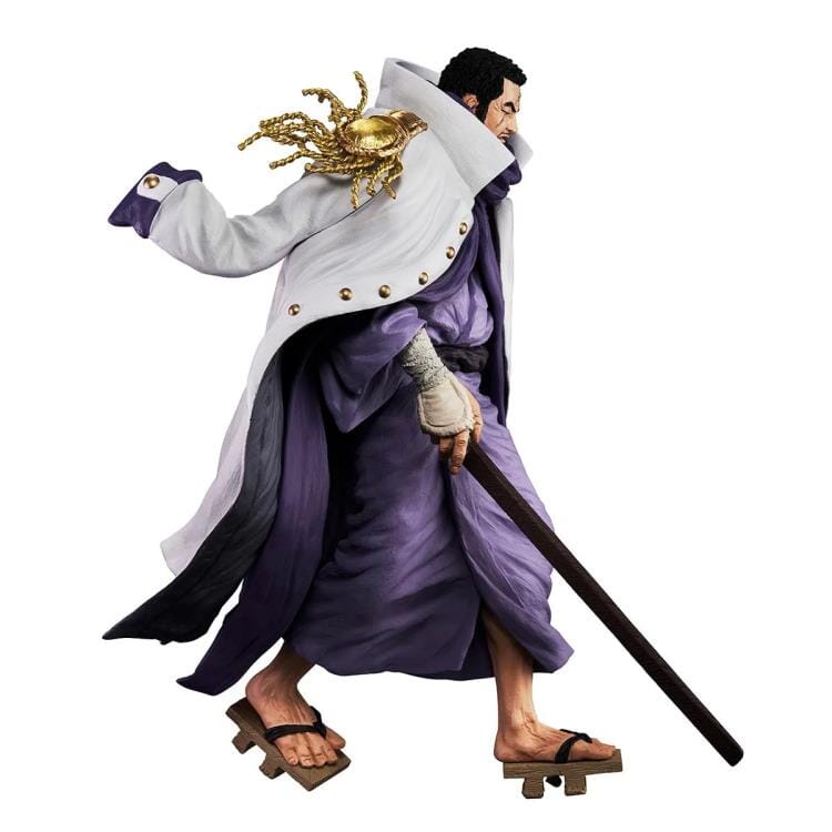 One Piece Ichibansho Issho (Absolute Justice) Figure - Image 5