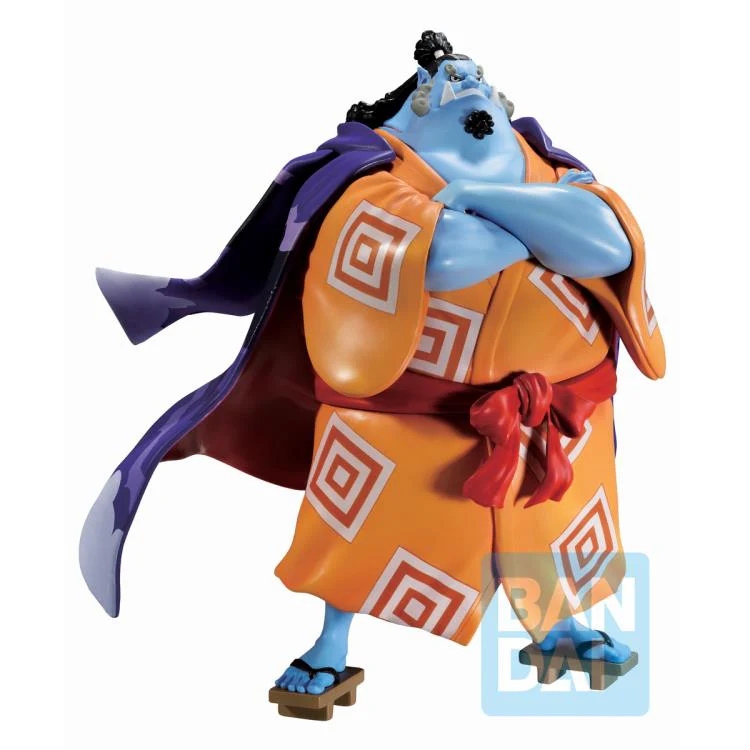 One Piece Ichibansho Jinbe (Anniversary) - Image 2