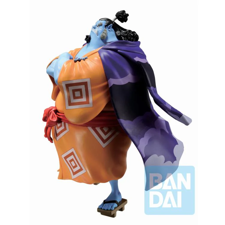 One Piece Ichibansho Jinbe (Anniversary) - Image 4