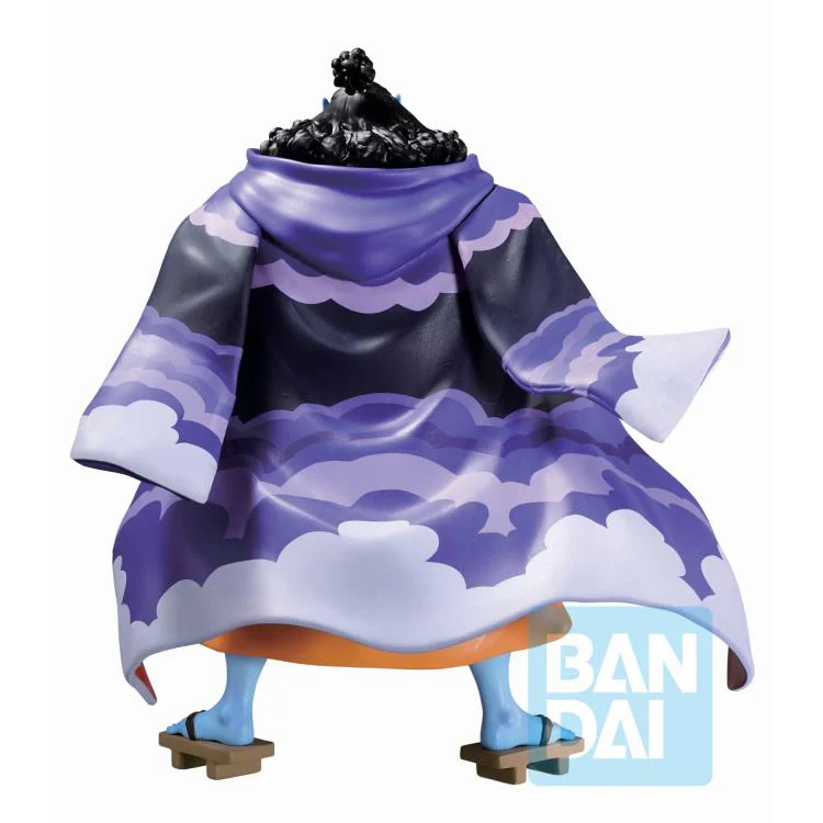 One Piece Ichibansho Jinbe (Anniversary) - Image 5