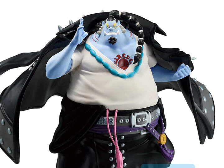 One Piece Ichibansho Jinbe (Film Red)