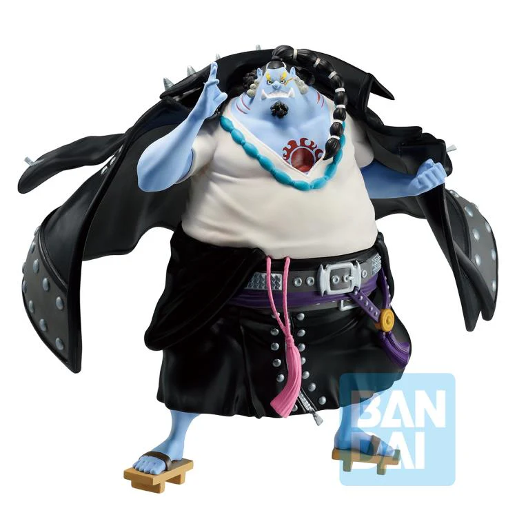 One Piece Ichibansho Jinbe (Film Red) - Image 2
