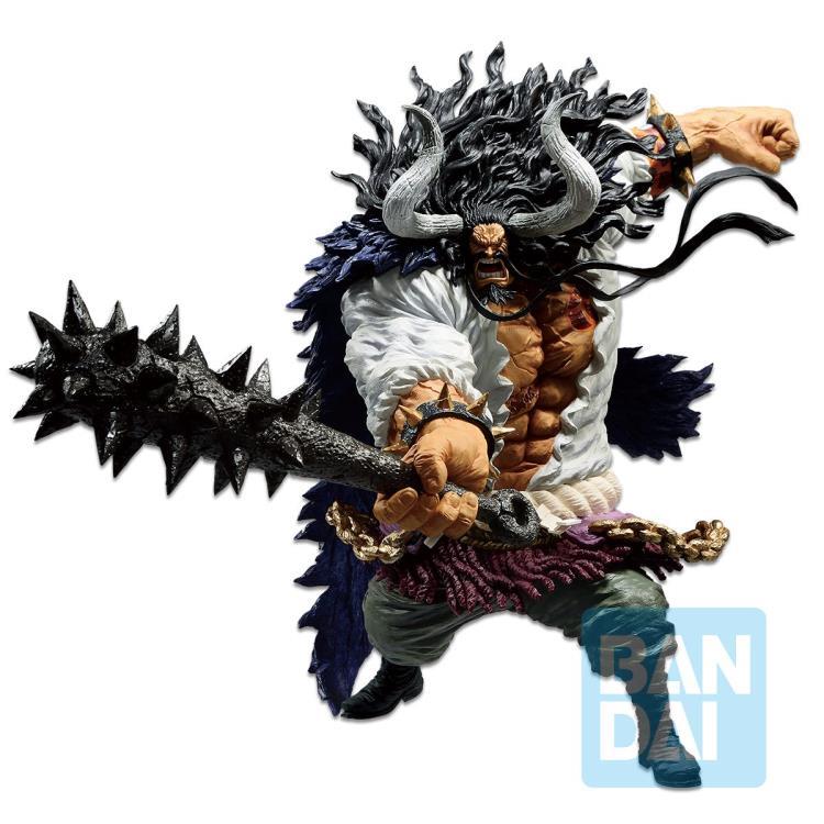 One Piece Ichibansho Kaido (Best Of Omnibus) - Image 2