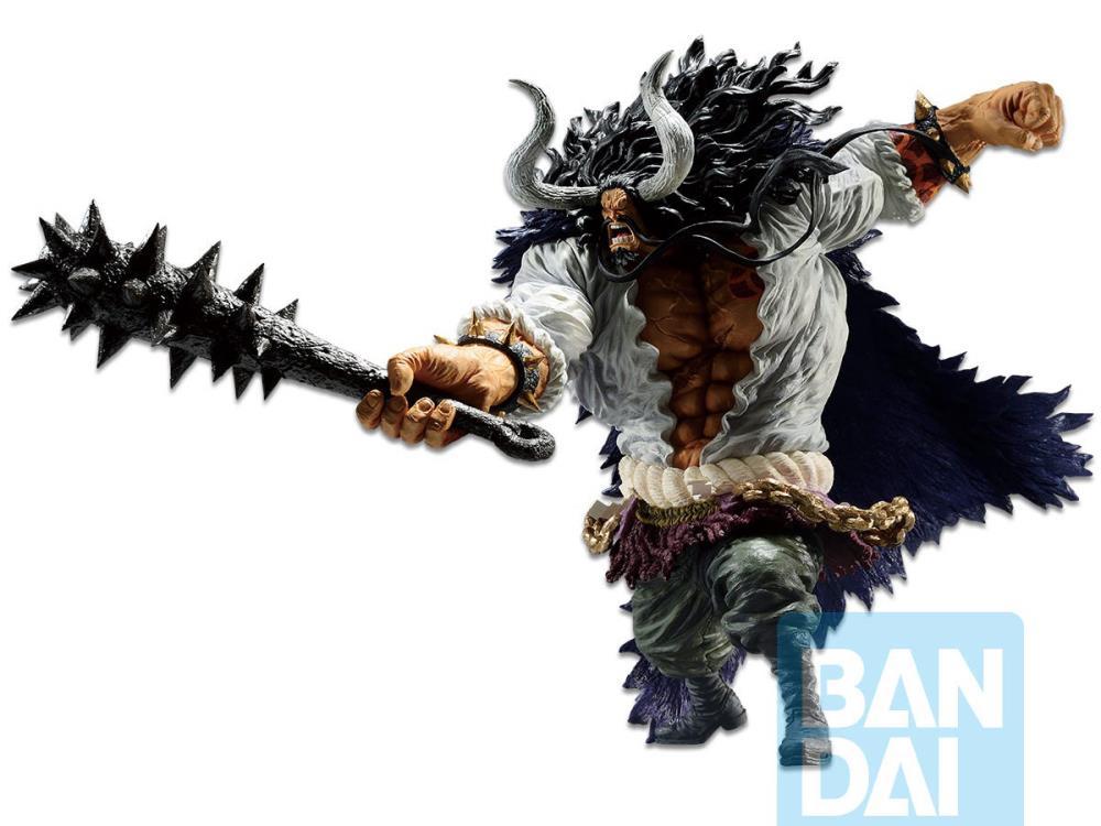 One Piece Ichibansho Kaido (Best Of Omnibus) - Image 3