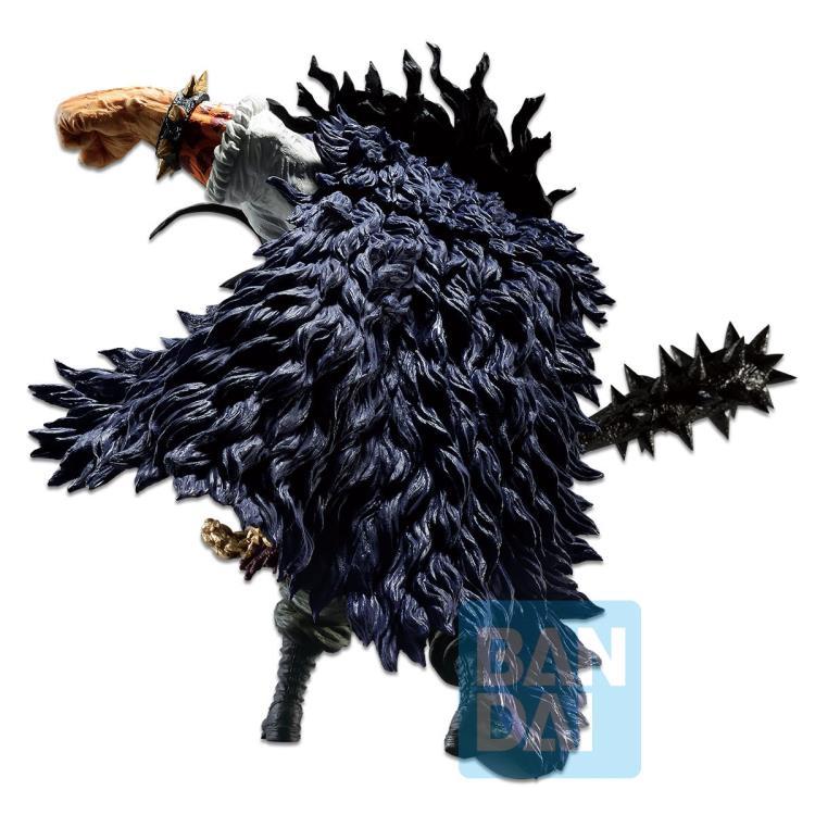 One Piece Ichibansho Kaido (Best Of Omnibus) - Image 4