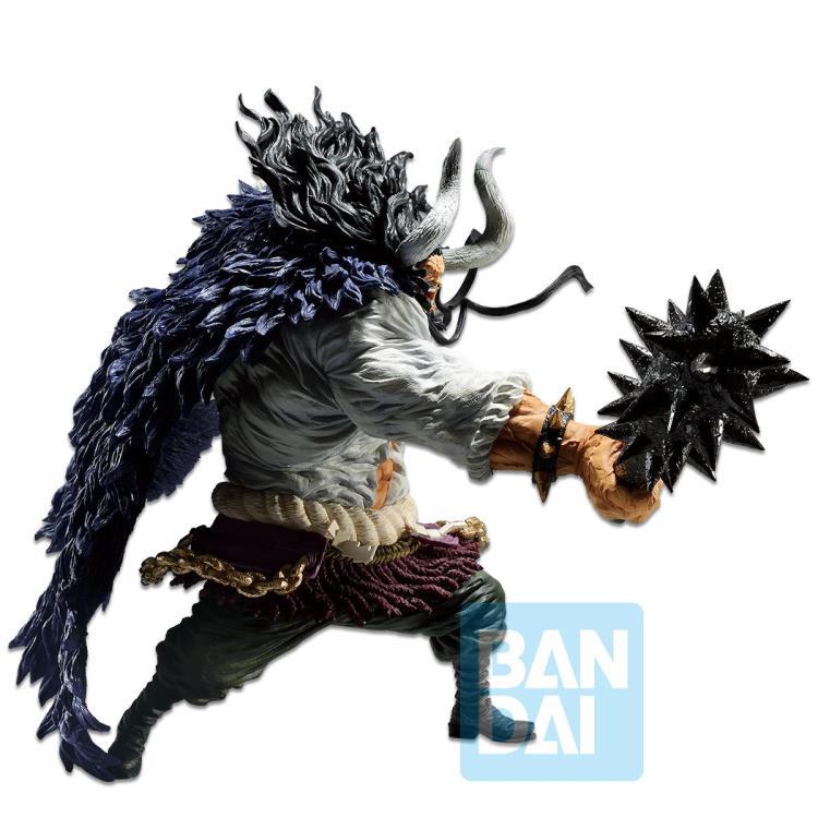 One Piece Ichibansho Kaido (Best Of Omnibus) - Image 5