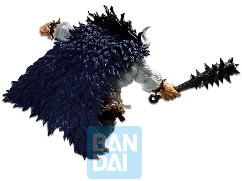 One Piece Ichibansho Kaido (Best Of Omnibus) - Image 6